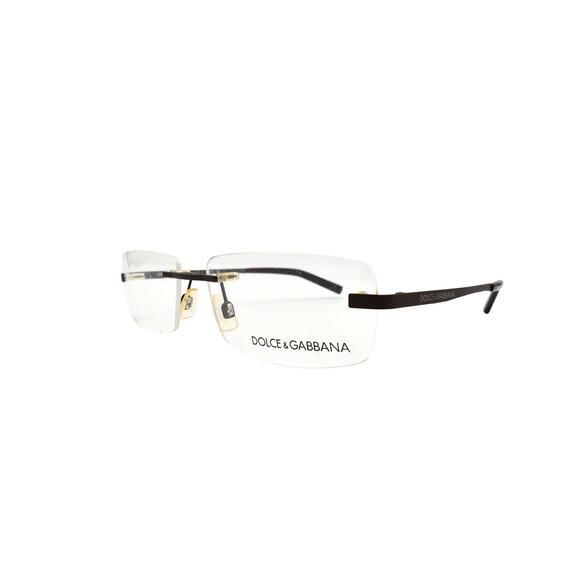 Dolce & Gabbana DG 437 734 54-16-135mm Eyeglasses FRAMES...